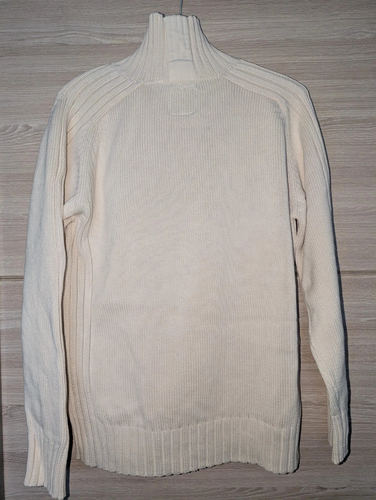 Suéter de inverno para homem Jules tamanho XXL, em ótimo estado – photo 4